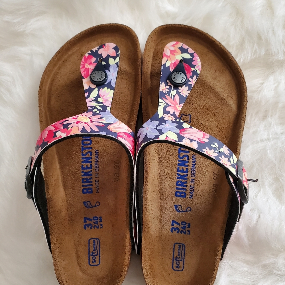 Birkenstock